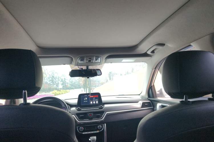 Used Kia Sportage R 2019 2.0L Automatic Smart Luxury Edition