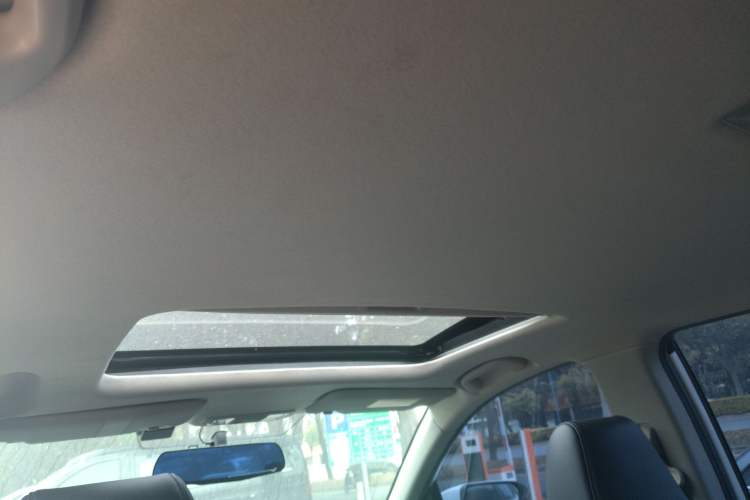 Used Honda Crider 2022 180Turbo CVT Luxury Edition
