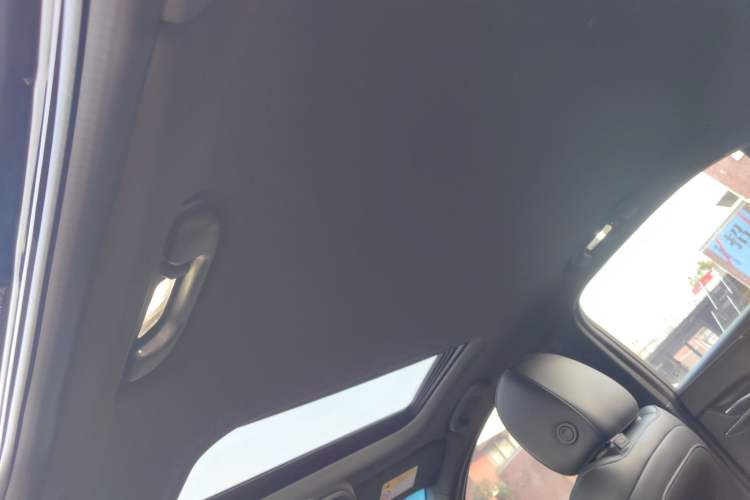 Used Cadillac CT4 2021 28T Fashion Edition
