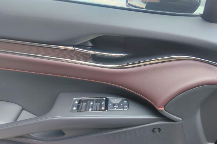 Used Ford Mondeo 2022 Facelifted EcoBoost 245 Ultimate Edition
