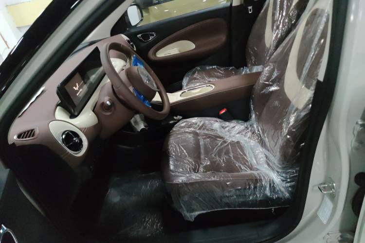 Used Wuling Bingo 2025 333 km Enjoyment Version