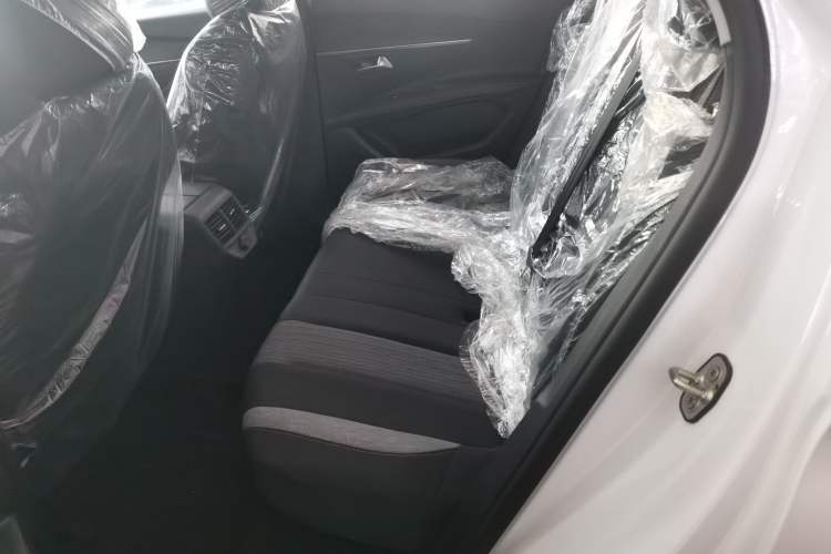 Used Peugeot 4008 2021 360THP Sharp Edition
