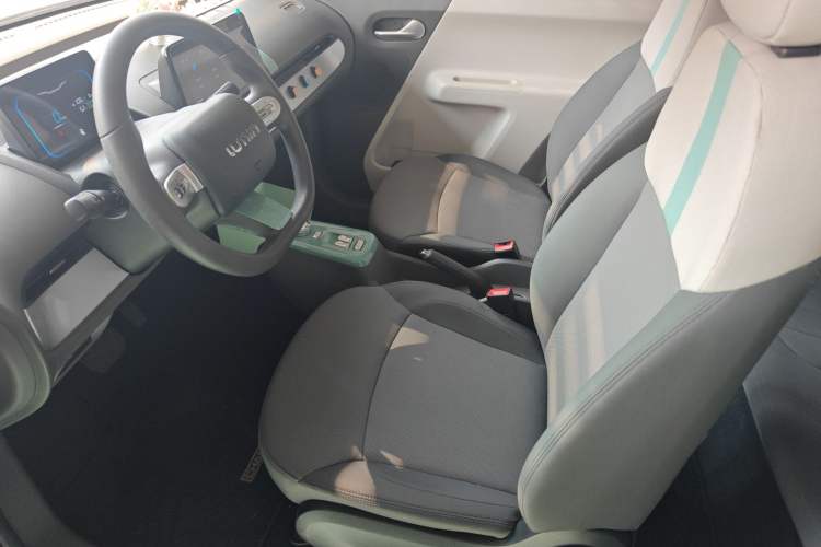 Used Qiyuan Lumin 2022 210km Sweet Edition
