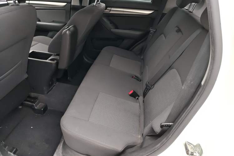 Used BAIC Senova X65 2015 2.0T manual Comfort trim level