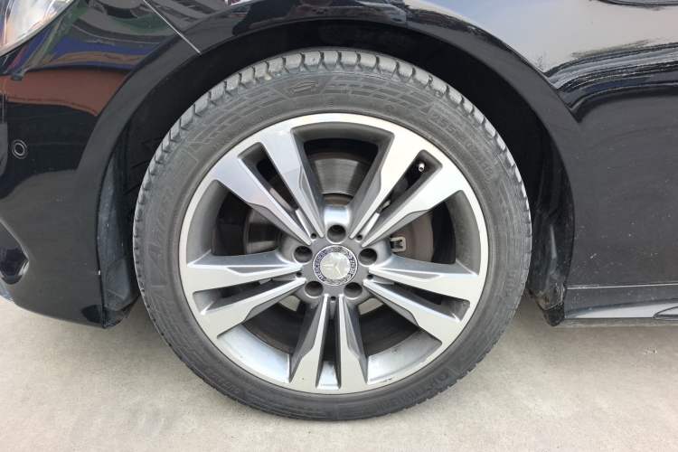 Used Mercedes-Benz E-Class 2015 Restyled E 260 L Sport Edition