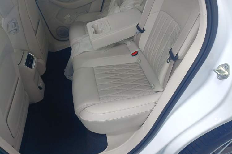 Used NETA L 2024 Extended-Range 220 PRO+ Family Package