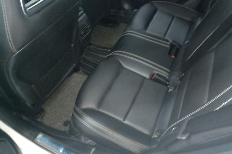 Used Mercedes-Benz GLA 2018 GLA 200 Sport Edition
