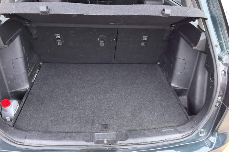 Used Suzuki Vitara 2016 1.4T Automatic 4x4 Flagship Model