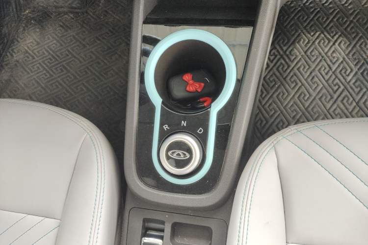 Used Chery New Energy Little Ant 2021 150 000 Yuan "Ant Fan" Edition New Ant Cool Version Lithium-Ion Battery