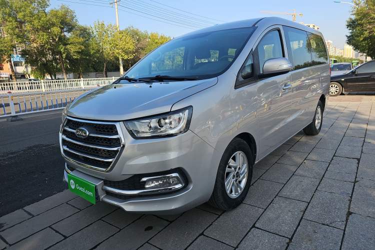 Used JAC Refine M4 2019 Business Series 2.0L Manual - China VI Standard