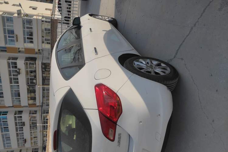 Used Buick GT 2014 XT 1.6L Automatic Fashion Edition
