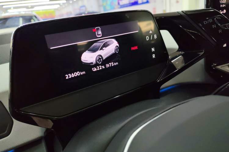 Used Volkswagen ID.3 2021 Pro Smart Edition