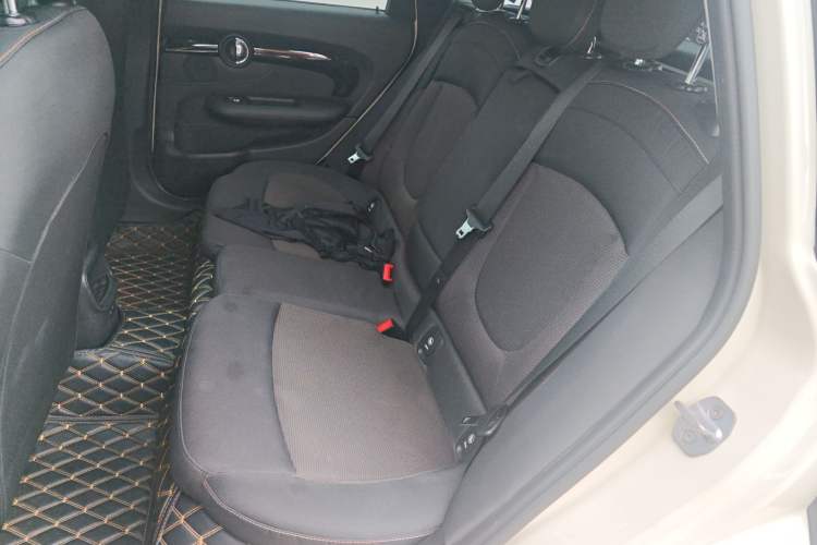 Used MINI Clubman 2019 1.5T ONE