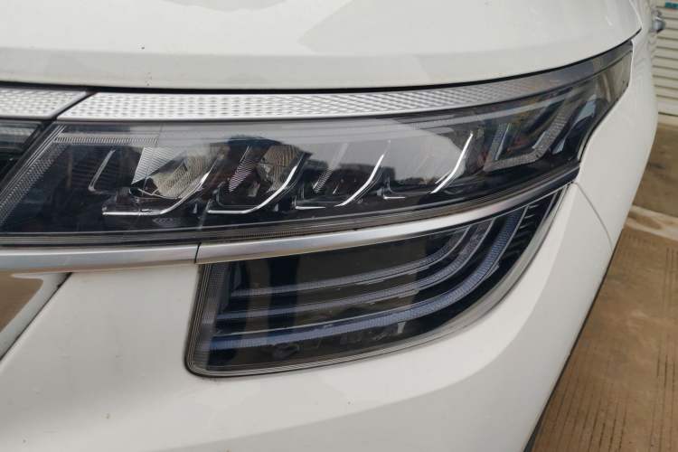 Used Kia KX3 2020 1.5L CVT Trend Edition