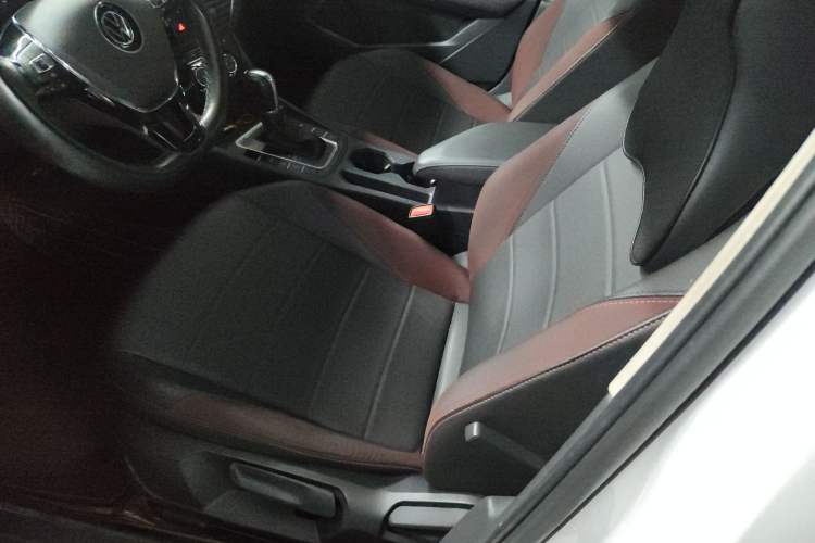 Used Volkswagen Bora 2021 1.5L Automatic Comfort Smart Connect Edition
