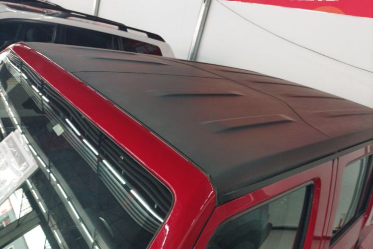 Used BAIC Off-Road BJ40 2024 2.0T Urban Hunter Honor Edition