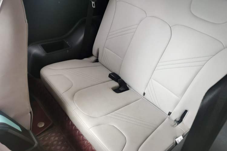 Used Chery New Energy Little Ant 2021 200 000-Yuan Ant Fan Edition Talent Version NMC Battery 301 km
