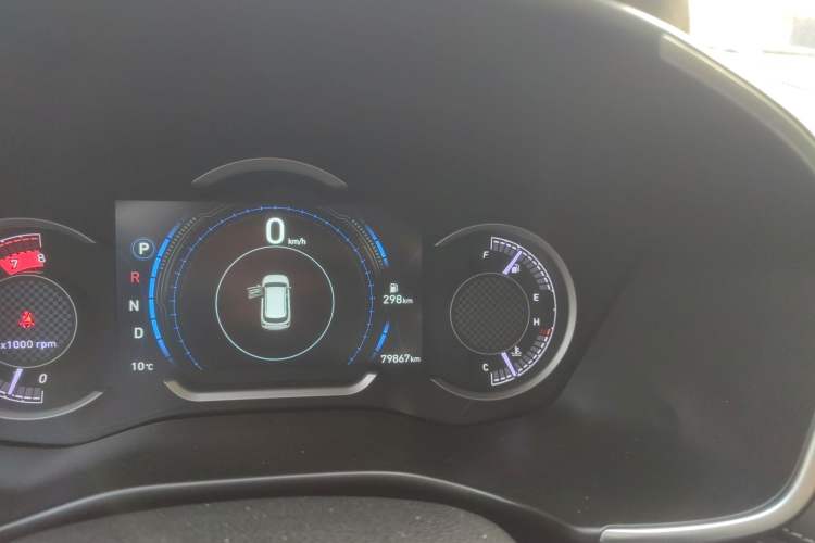 Used Hyundai Santa Fe 2020 380 TGDi Automatic Two-Wheel Drive DLX Prestige Edition