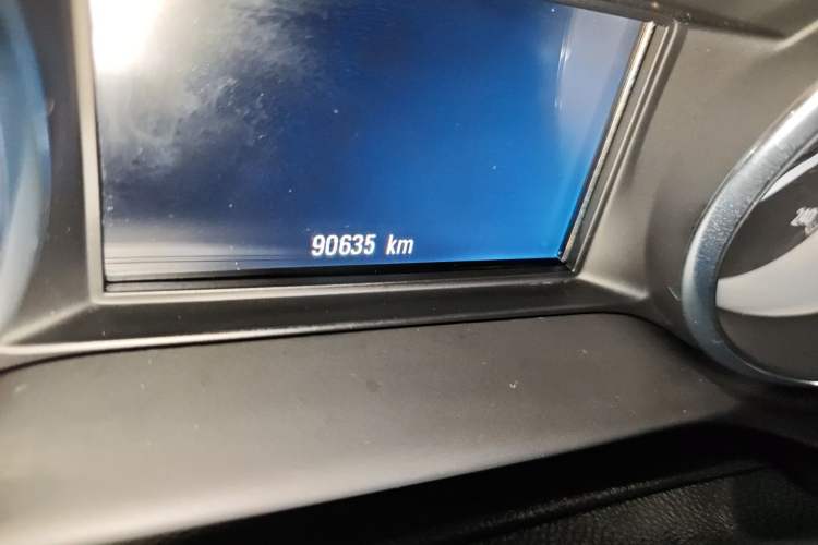 Used Buick Envision 2019 20T Two-Wheel Drive Elite Version China VI Standard
