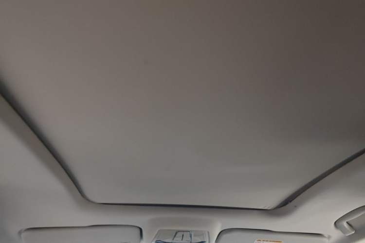 Used Bestune T55 2021 1.5T Automatic Enjoyment & Premium Edition Headliner