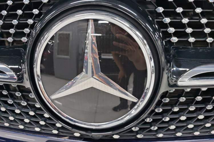 Used Mercedes-Benz GLE-Class 