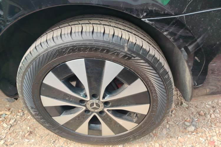 Used Mercedes-Benz Vito 2021 2.0T Elite Version 7 Seats
