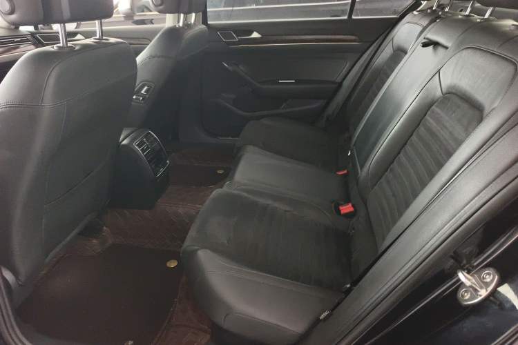 Used Volkswagen Magotan 2018 380TSI DSG Luxury Model