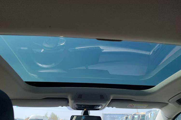 Used Volkswagen Golf 2021 280TSI DSG Pro Headliner