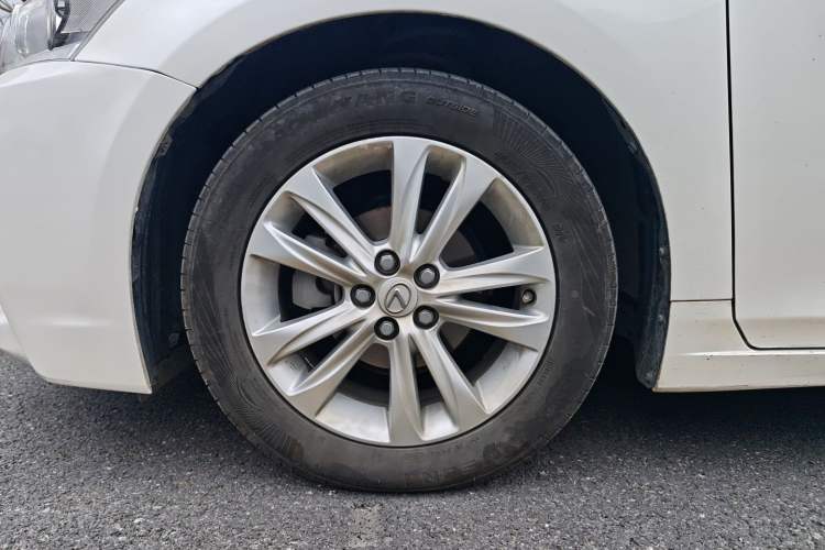 Used Lexus CT 2014 CT200h Elite Edition Monochrome