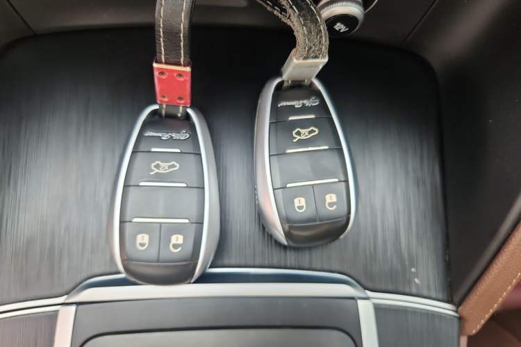 Used Alfa Romeo Stelvio 2017 2.0T 200HP Elite Edition
