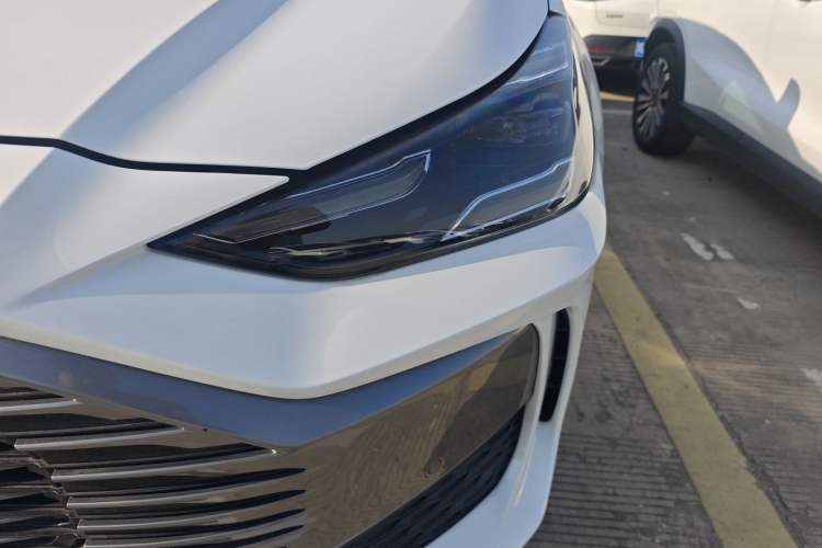 Used MG ONE 2022 β-Enjoy-Life Series 1.5T Fully Satisfying Model 1228
