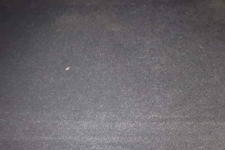 Used Volkswagen Polo 2014 1.4L Automatic Comfort Edition Trunk