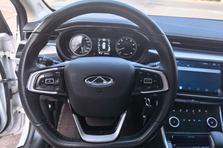 Used Chery Arrizo 5 2021 PRO 1.5L CVT Youth Edition