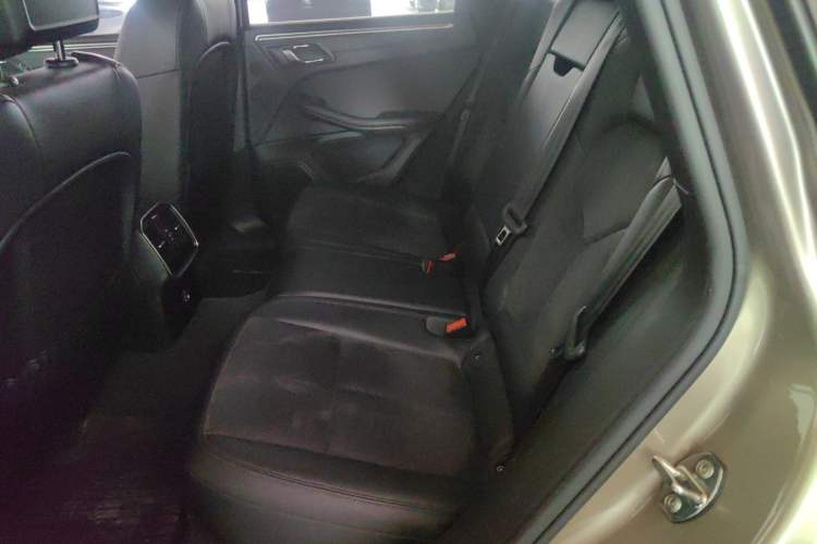 Used Porsche Macan 2017 Macan 2.0T
