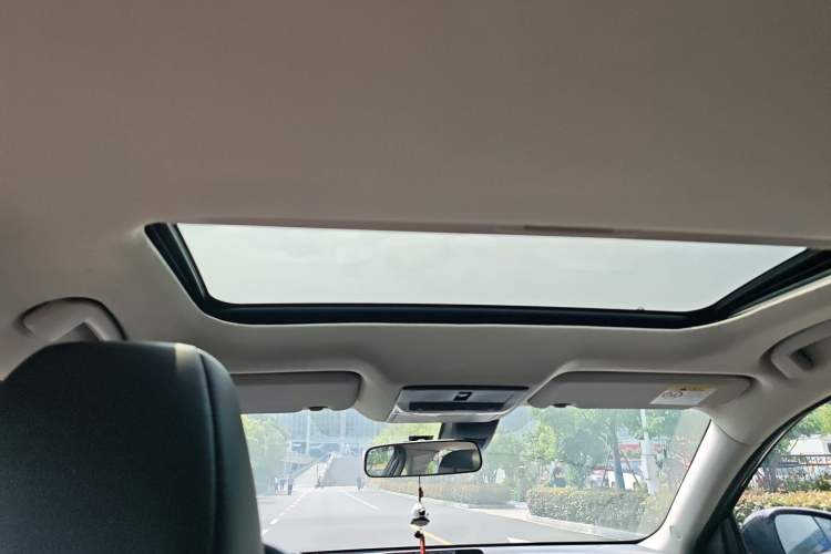 Used Nissan Sylphy 2021 1.6L XL CVT Enjoyment Edition