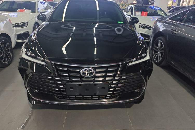 Used Toyota Avalon 2023 2.0L Luxury Edition
