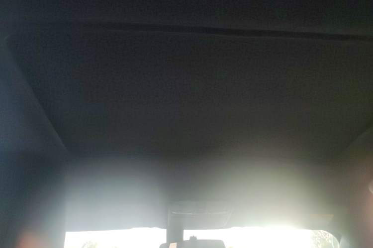 Used Dongfeng Fengon 580Pro 2020 280TGDI CVT Smart Edition
