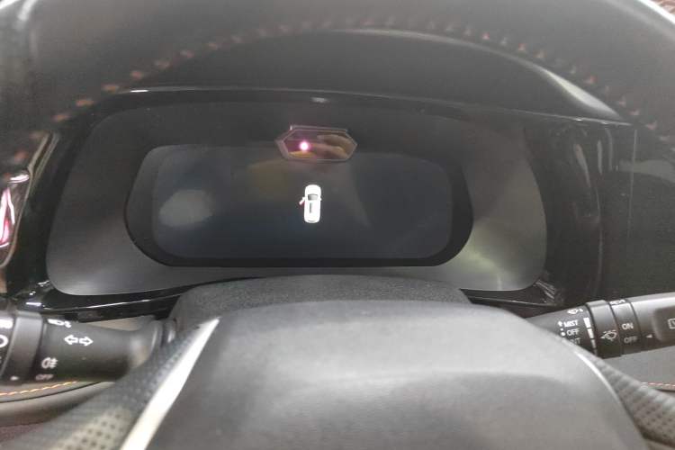 Used Oshan X7 PLUS 2022 1.5T Blue Whale Edition Automatic Geeker Navigation Model
