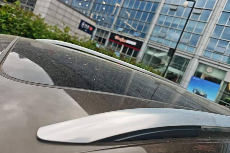 Used Volkswagen Tiguan L 2017 330TSI Automatic Two-Wheel Drive Flagship Edition Roof