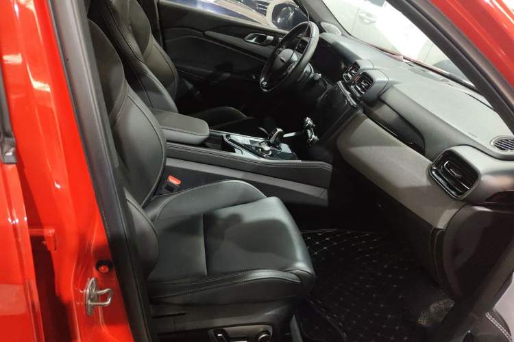 Used Lynk & Co 03 2021 2.0TD Automatic Trendy Champion Edition
