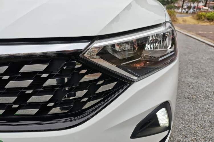 Used Jetta VA3 2019 1.5L Automatic Enjoyment Edition