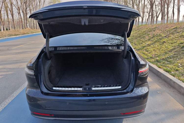 Used Nio ET7 2022 100kWh First Edition
