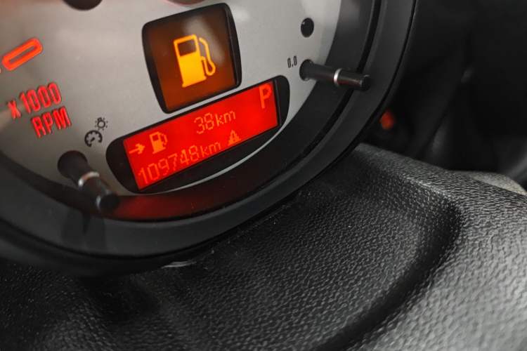 Used MINI Countryman 2012 1.6T COOPER S