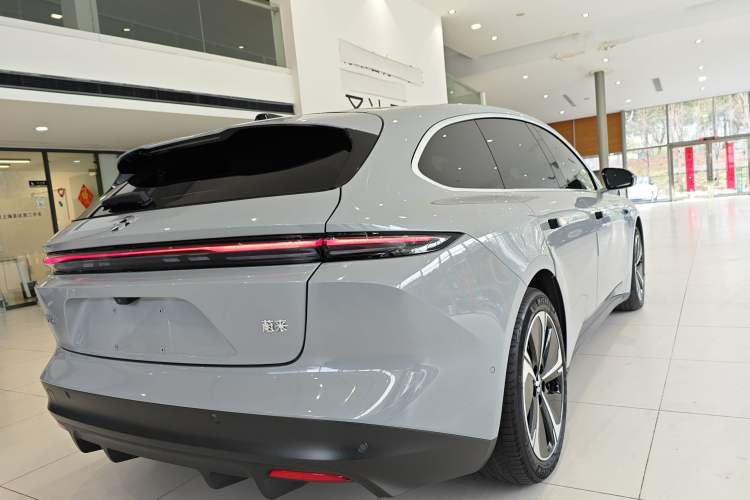 Used Nio ET5T 2024 75kWh Touring