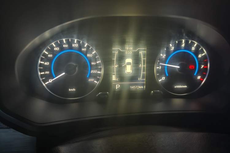 Used Chery Tiggo 3X 2023 1.5L CVT Fashion Edition
