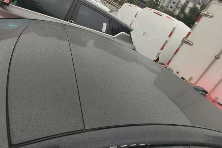 Used Hongqi H6 2023 2.0T ZhiShang Version