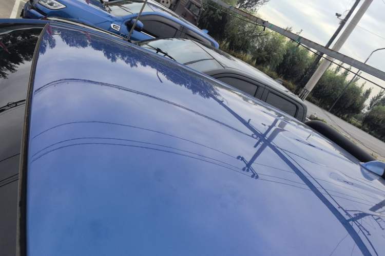 Used Great Wall Poer 2023 2.0T Commercial Version Automatic Diesel 4x4 Elite Long-Box GW4D20M