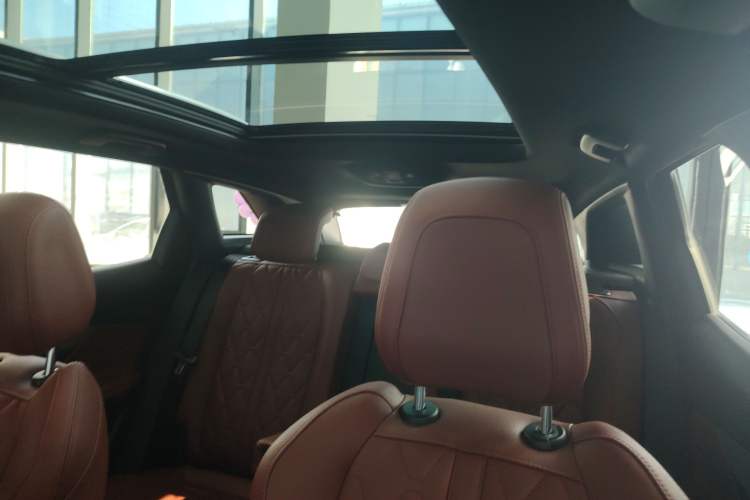 Used Peugeot 4008 2017 380THP Luxury GT Edition
