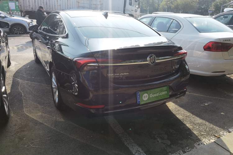 Used Buick LaCrosse 2022 552T Luxury Version