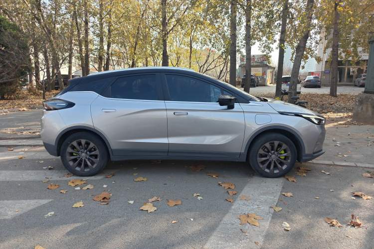 Used Geometry C 2021 C550 Power Edition
